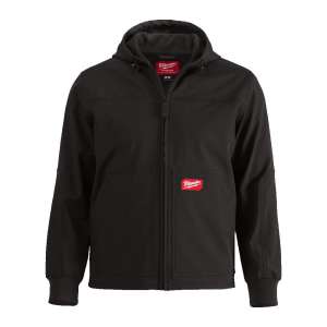 SJ BL L - Freeflex™ kurtka softshell z kapturem cz
