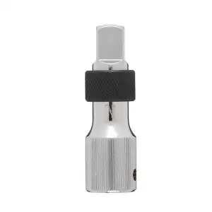 Przedłużka blokowana 1/2" -76mm