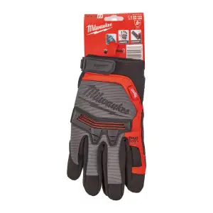 DEMOLITION GLOVES - 11/XXL - 1PC